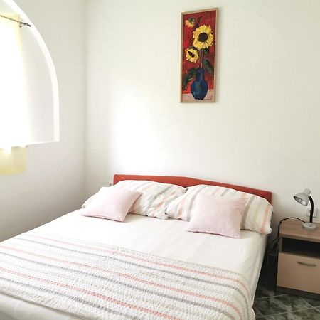 Apartmani Gabi เซซาริซา ภายนอก รูปภาพ