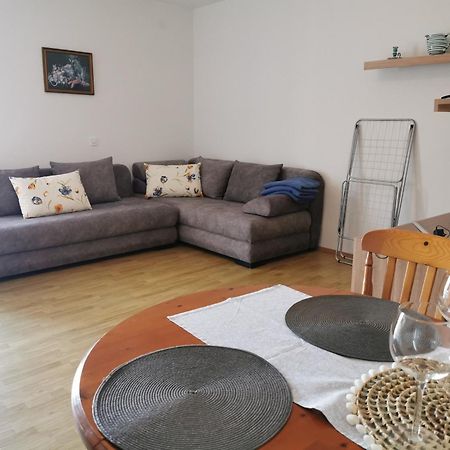 Apartmani Gabi เซซาริซา ภายนอก รูปภาพ