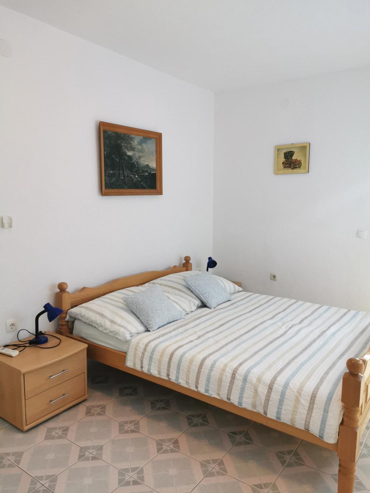 Apartmani Gabi เซซาริซา ภายนอก รูปภาพ