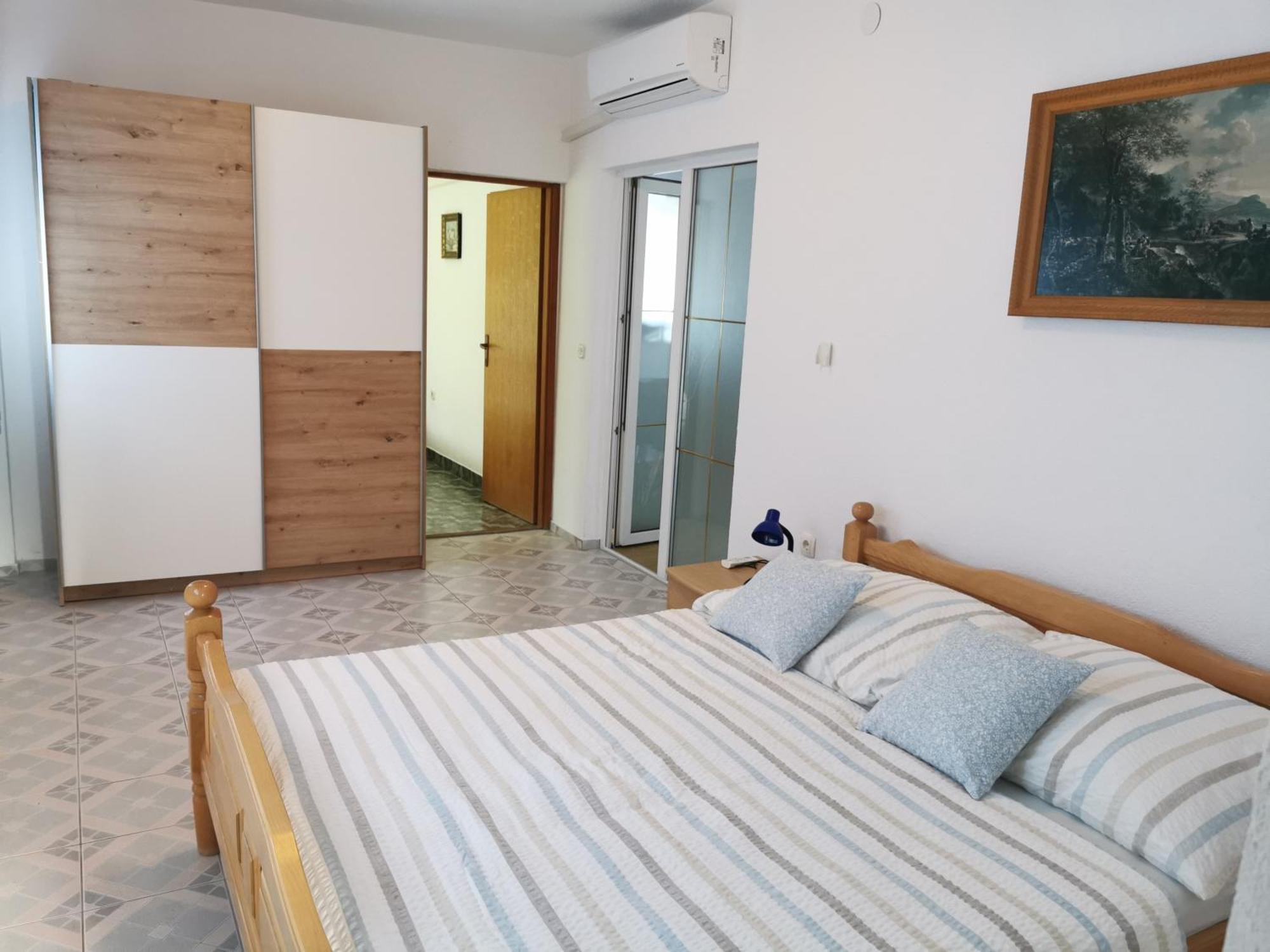 Apartmani Gabi เซซาริซา ภายนอก รูปภาพ