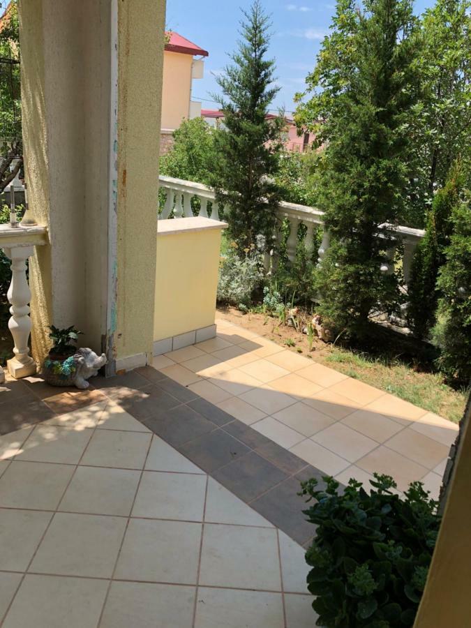 Apartmani Gabi เซซาริซา ภายนอก รูปภาพ