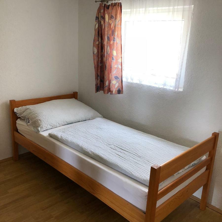 Apartmani Gabi เซซาริซา ภายนอก รูปภาพ