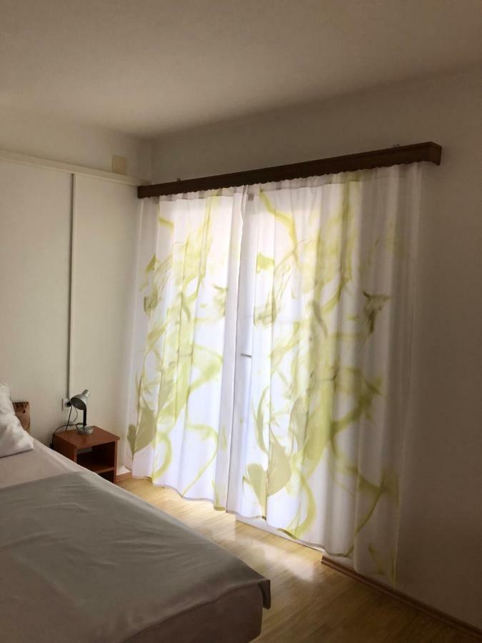 Apartmani Gabi เซซาริซา ภายนอก รูปภาพ